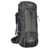 Tatonka YUKON 60+10 Damen Trekkingrucksack Damen TITAN GREY / BLACK 1 Tatonka YUKON 60+10 Damen Trekkingrucksack Damen TITAN GREY / BLACK -Sport Im Freien 5638029310 a yukon 6010 tatonka 24
