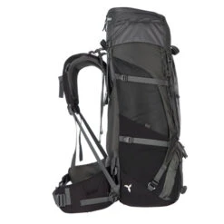 Tatonka YUKON 60+10 Damen Trekkingrucksack Damen TITAN GREY / BLACK 7 Tatonka YUKON 60+10 Damen Trekkingrucksack Damen TITAN GREY / BLACK -Sport Im Freien 5638029310 b yukon 6010 tatonka 24