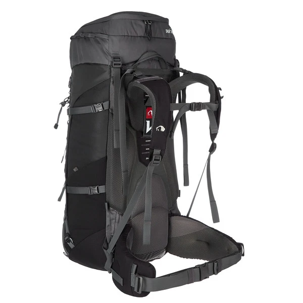 Tatonka YUKON 60+10 Damen Trekkingrucksack Damen TITAN GREY / BLACK 6 Tatonka YUKON 60+10 Damen Trekkingrucksack Damen TITAN GREY / BLACK – Bild 4