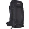 Tatonka NORAS 65+10 Trekkingrucksack BLACK -Sport Im Freien 5638029316 a noras 6510 tatonka 24