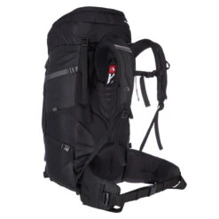 Tatonka NORAS 65+10 Trekkingrucksack BLACK -Sport Im Freien 5638029316 d noras 6510 tatonka 24
