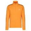 Haglöfs L.I.M STRIVE MID TOP Herren Fleecepullover SUNNY YELLOW -Sport Im Freien 5638030422 g lim strive mid top hagloefs 24