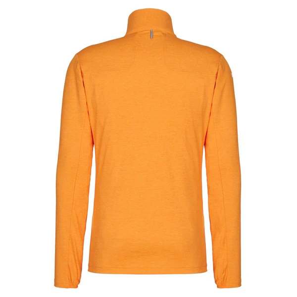 Haglöfs L.I.M STRIVE MID TOP Herren Fleecepullover SUNNY YELLOW 4 Haglöfs L.I.M STRIVE MID TOP Herren Fleecepullover SUNNY YELLOW – Bild 2