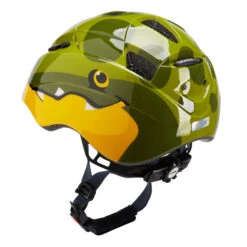 Uvex UVEX KID 2 Kinder Fahrradhelm DINO -Sport Im Freien 5638030552 c kid 2 uvex 24
