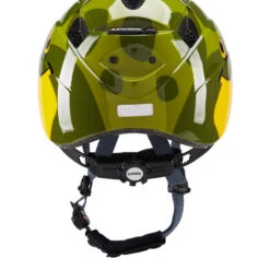Uvex UVEX KID 2 Kinder Fahrradhelm DINO -Sport Im Freien 5638030552 d kid 2 uvex 24