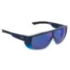 Uvex MTN STYLE CV Unisex Sportbrille BLUE MATT FADE -Sport Im Freien 5638030566 a mtn style cv uvex 24