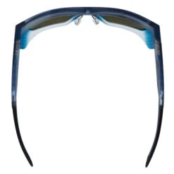 Uvex MTN STYLE CV Unisex Sportbrille BLUE MATT FADE -Sport Im Freien 5638030566 c mtn style cv uvex 24