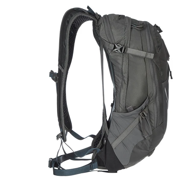 Osprey SYNCRO 12 Fahrradrucksack COAL GREY 4 Osprey SYNCRO 12 Fahrradrucksack COAL GREY – Bild 2