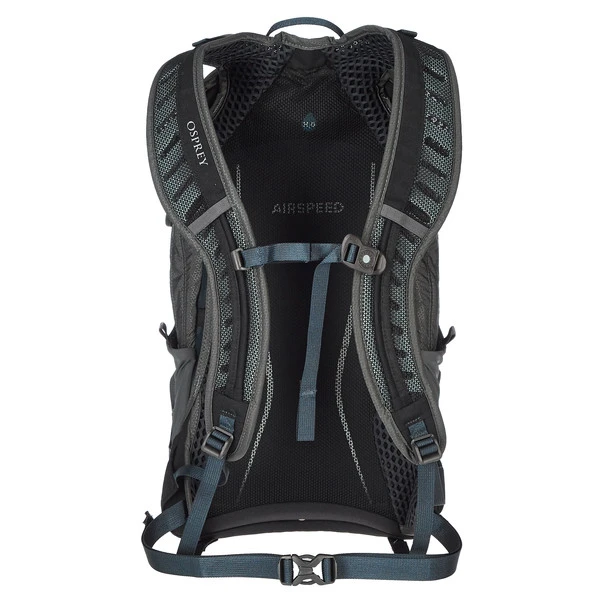 Osprey SYNCRO 12 Fahrradrucksack COAL GREY 5 Osprey SYNCRO 12 Fahrradrucksack COAL GREY – Bild 3