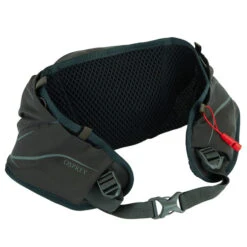 Osprey DURO DYNA BELT Hüfttasche DARK CHARCOAL GREY -Sport Im Freien 5638031016 e duro dyna belt osprey 24