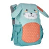 Deuter KIKKI Kinder Kinderrucksack GLACIER-DUSTBLUE -Sport Im Freien 5638031083 a kikki deuter 24