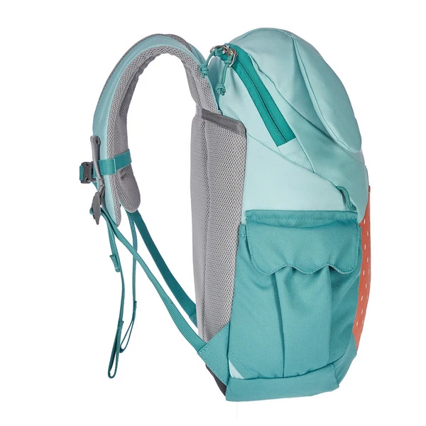 Deuter KIKKI Kinder Kinderrucksack GLACIER-DUSTBLUE 4 Deuter KIKKI Kinder Kinderrucksack GLACIER-DUSTBLUE – Bild 2