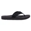 Teva REFLIP Herren Freizeitsandalen BLACK -Sport Im Freien 5638031433 a reflip teva 24