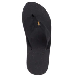 Teva REFLIP Herren Freizeitsandalen BLACK -Sport Im Freien 5638031433 c reflip teva 24