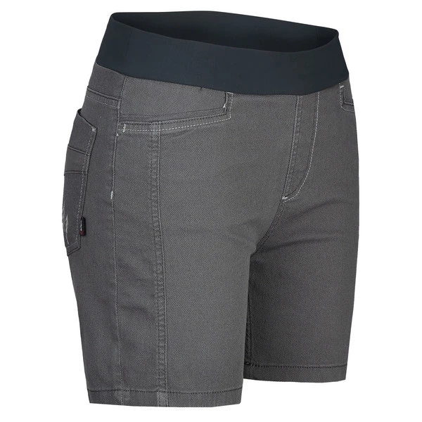 Chillaz SARAH 2.0 Damen Kletterhose DARK GREY 4 Chillaz SARAH 2.0 Damen Kletterhose DARK GREY – Bild 2