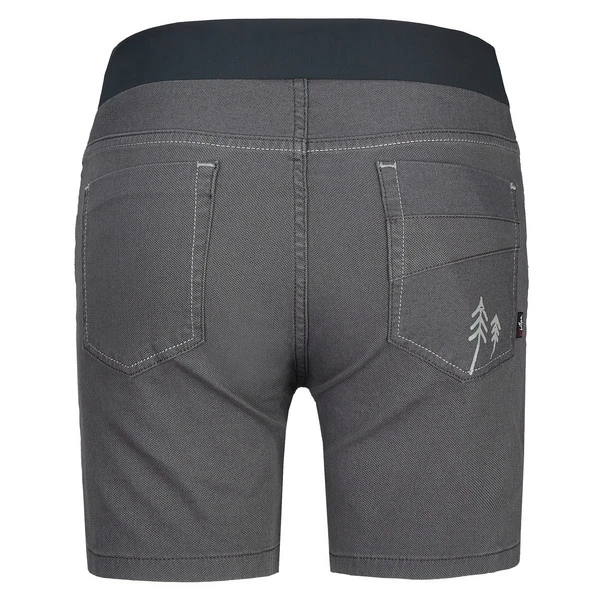 Chillaz SARAH 2.0 Damen Kletterhose DARK GREY 5 Chillaz SARAH 2.0 Damen Kletterhose DARK GREY – Bild 3