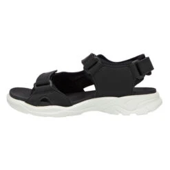 Ecco BIOM RAFT Kinder Freizeitsandalen BLACK/BLACK -Sport Im Freien 5638032139 c biom raft ecco 24