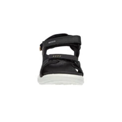 Ecco BIOM RAFT Kinder Freizeitsandalen BLACK/BLACK -Sport Im Freien 5638032139 d biom raft ecco 24