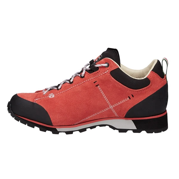 Dolomite DOL SHOE W' S 54 HIKE LOW EVO GTX Damen Wanderschuhe PAPRIKA RED – Bild 3