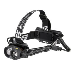 Ledlenser H19R SIGNATURE Stirnlampe BLACK