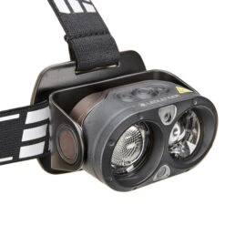 Ledlenser H19R SIGNATURE Stirnlampe BLACK -Sport Im Freien 5638032584 e h19r signature led lenser 24
