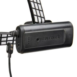 Ledlenser H19R SIGNATURE Stirnlampe BLACK -Sport Im Freien 5638032584 f h19r signature led lenser 24