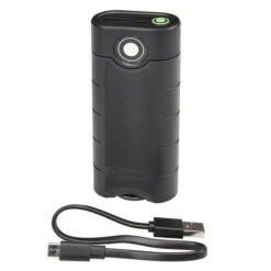 Ledlenser FLEX 10 Powerbank BLACK -Sport Im Freien 5638032590 h flex 10 led lenser 24