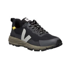 Veja DEKKAN Damen Laufschuhe BLACK OXFORD GREY TONIC -Sport Im Freien 5638032635 b dekkan veja 24