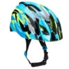 Alpina PICO FLASH Kinder Fahrradhelm NEON-BLUE GREEN GLOSS 1 Alpina PICO FLASH Kinder Fahrradhelm NEON-BLUE GREEN GLOSS -Sport Im Freien 5638033629 a pico flash alpina 24