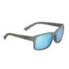 Alpina KOSMIC Unisex Sonnenbrille MOON-GREY MATT -Sport Im Freien 5638033645 f kosmic alpina 24