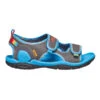 Keen KNOTCH CREEK OT Y Kinder Freizeitsandalen MAGNET/TIE DYE -Sport Im Freien 5638035089 a knotch creek ot y keen 24