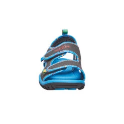 Keen KNOTCH CREEK OT Y Kinder Freizeitsandalen MAGNET/TIE DYE 9 Keen KNOTCH CREEK OT Y Kinder Freizeitsandalen MAGNET/TIE DYE -Sport Im Freien 5638035089 d knotch creek ot y keen 24