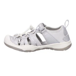 Keen MOXIE SANDAL C Kinder Freizeitsandalen SILVER 8 Keen MOXIE SANDAL C Kinder Freizeitsandalen SILVER -Sport Im Freien 5638035213 c moxie sandal c keen 24