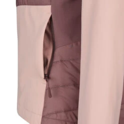 Kari Traa RAGNA JACKET Damen Fleecejacke RTAUPE 8 Kari Traa RAGNA JACKET Damen Fleecejacke RTAUPE -Sport Im Freien 5638036461 c ragna jacket kari traa 24