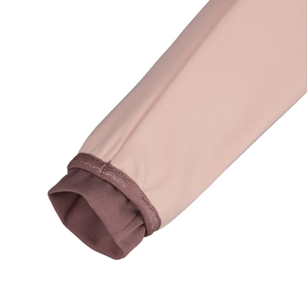 Kari Traa RAGNA JACKET Damen Fleecejacke RTAUPE 6 Kari Traa RAGNA JACKET Damen Fleecejacke RTAUPE – Bild 4