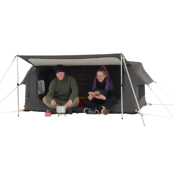 Dometic PICO FTC 2X2 TC Kuppelzelt GREY SAND 5 Dometic PICO FTC 2X2 TC Kuppelzelt GREY SAND – Bild 3