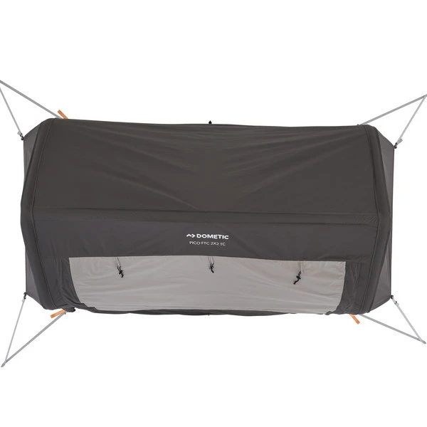 Dometic PICO FTC 2X2 TC Kuppelzelt GREY SAND 6 Dometic PICO FTC 2X2 TC Kuppelzelt GREY SAND – Bild 4