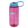 Nalgene WIDE MOUTH SUSTAIN 0,5 L CERULEAN Trinkflasche ELECTRIC MAGENTA
