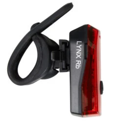 Lunivo LYNX RB Fahrradbeleuchtung NOCOLOR -Sport Im Freien 5638037394 d lynx rb lunivo 24