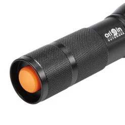 Origin Outdoors LED-TASCHENLAMPE FOCUS Taschenlampe NOCOLOR -Sport Im Freien 5638038778 k ledtaschenlampe focus origin outdoors 24