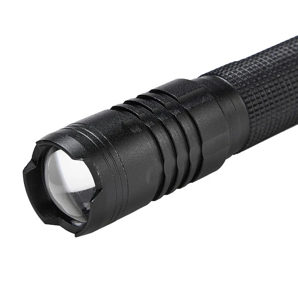 Origin Outdoors LED-TASCHENLAMPE Taschenlampe NOCOLOR 5 Origin Outdoors LED-TASCHENLAMPE Taschenlampe NOCOLOR – Bild 3