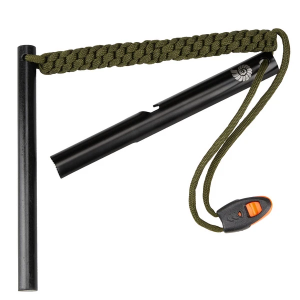 Origin Outdoors ZÜNDSTAHL GOLIATH Feuerstarter NOCOLOR 5 Origin Outdoors ZÜNDSTAHL GOLIATH Feuerstarter NOCOLOR – Bild 3