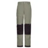 Reima REIMATEC PANTS SAMPU Kinder Trekkinghose GREYISH GREEN -Sport Im Freien 5638039278 a reimatec pants sampu reima 24