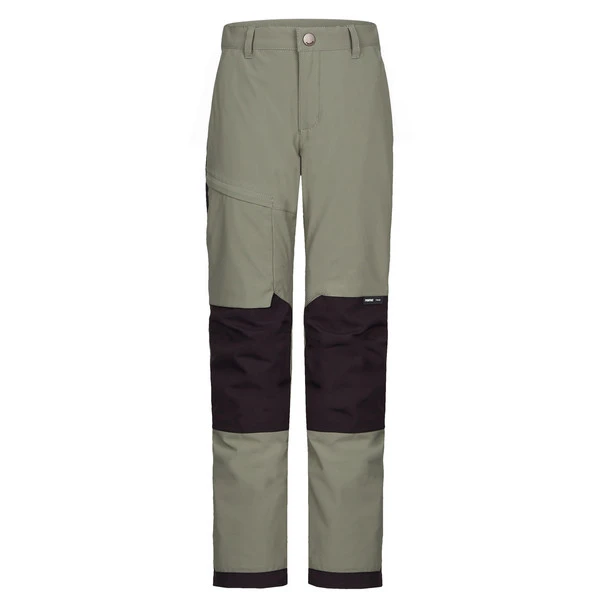 Reima REIMATEC PANTS SAMPU Kinder Trekkinghose GREYISH GREEN 3 Reima REIMATEC PANTS SAMPU Kinder Trekkinghose GREYISH GREEN