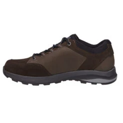 Hanwag TORSBY LOW SF EXTRA LL Herren Wanderschuhe MOCCA/BLACK -Sport Im Freien 5638041774 i torsby low sf extra ll hanwag 24
