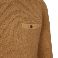 FJÄLLRÄVEN Fjällräven LADA ROUND-NECK SWEATER M Herren Strickpullover BUCKWHEAT BROWN 9 FJÄLLRÄVEN Fjällräven LADA ROUND-NECK SWEATER M Herren Strickpullover BUCKWHEAT BROWN -Sport Im Freien 5638044172 d lada roundneck sweater m fjaellraeven 24