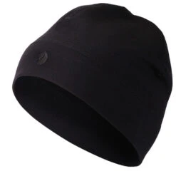 FJÄLLRÄVEN Fjällräven KEB FLEECE HAT Unisex Mütze BLACK