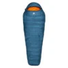 Mountain Equipment HELIUM 800 - LONG Daunenschlafsack MAJOLICA BLUE -Sport Im Freien 5638049210 a helium 800 regular mountain equipment 24