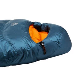 Mountain Equipment HELIUM 800 - LONG Daunenschlafsack MAJOLICA BLUE -Sport Im Freien 5638049210 d helium 800 regular mountain equipment 24