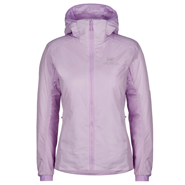 Arc'teryx ATOM HOODY W Damen Isolationsjacke STORM GLOW 3 Arc'teryx ATOM HOODY W Damen Isolationsjacke STORM GLOW